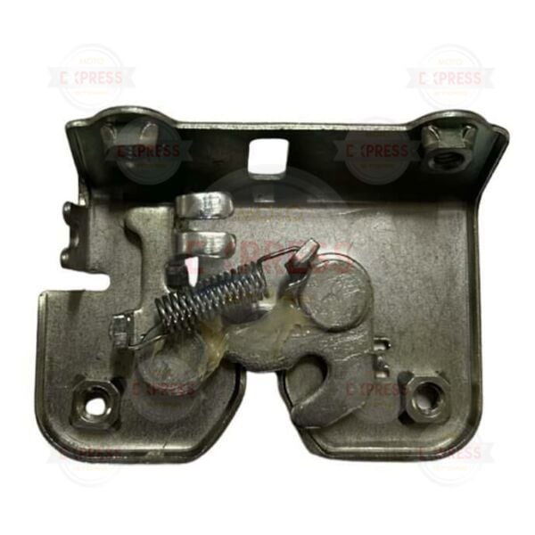 Honda CBR125R 2011-2017 Arka Yolcu Selesi Koltuk Menteşesi Mekanizması A