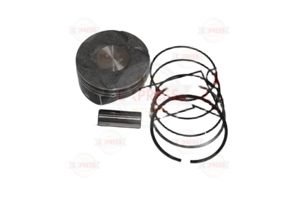 Bajaj Dominar D400 Piston Kit A