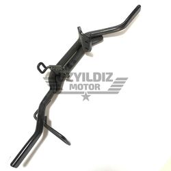 Moto Express BASAMAK DEMİRİ YBR125