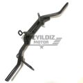 Moto Express BASAMAK DEMİRİ YBR125