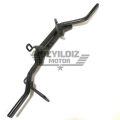 Moto Express BASAMAK DEMİRİ YBR125