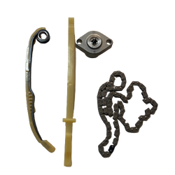 Moto Express EKSANTRİK GERGİ SETİ CBF OEM