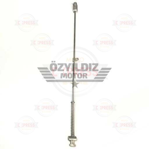 Moto Express FREN ŞİŞİ APACHE