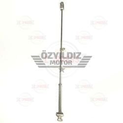 Moto Express FREN ŞİŞİ APACHE