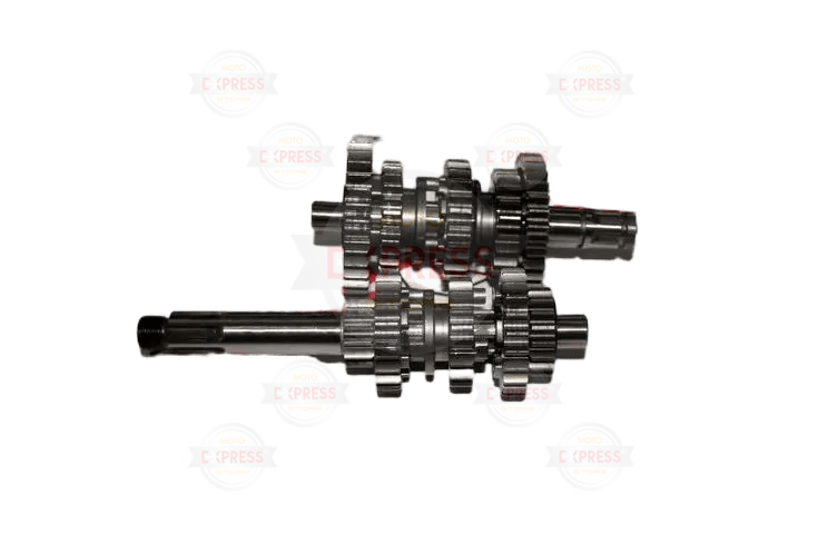 Bajaj Ns 125 Şanzuman Seti Oem