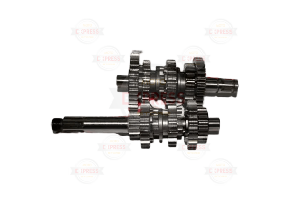 Bajaj Ns 125 Şanzuman Seti Oem