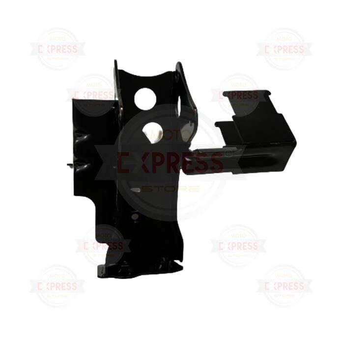 Honda Fizy125 2011-2017 Ön Çamurluk Korna Bağlantı Demiri Braketi Om