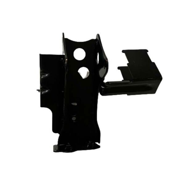 Honda Fizy125 2011-2017 Ön Çamurluk Korna Bağlantı Demiri Braketi Om
