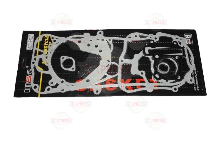 Honda Fizy 125 Conta Seti