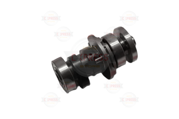 Tvs Apache 150 Eksantrik Mili A