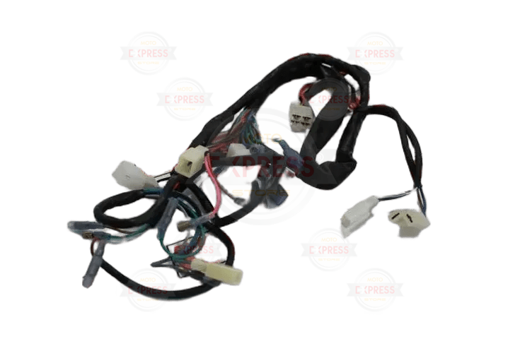 Yamaha Rx115 Tesisat A