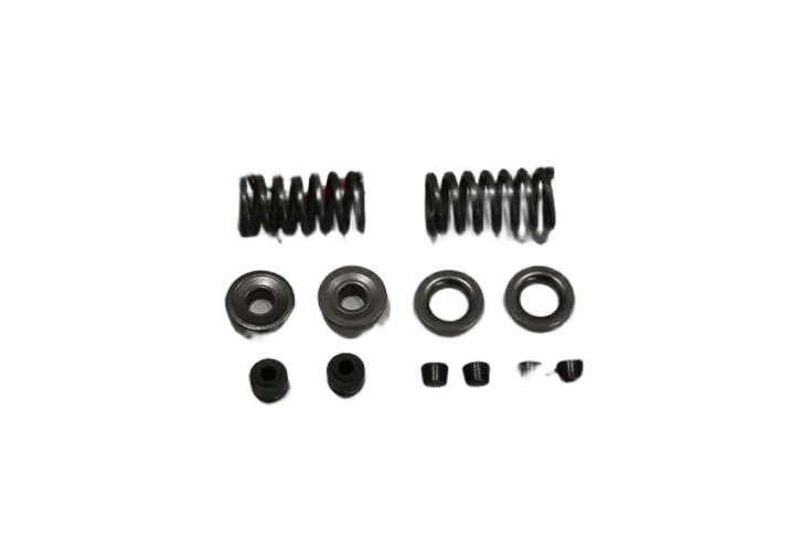 YBR 125 ÜST KAPAK YAY TK 8 PARÇA