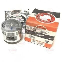 Moto Express PİSTON SEGMAN PEP 75 LİK SAM 100