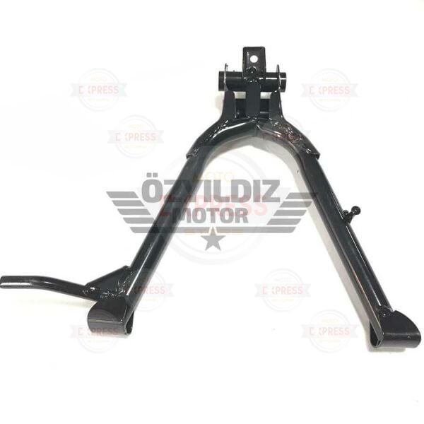 Moto Express SEHPA ALT CGL