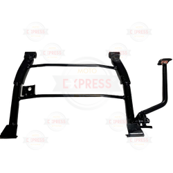 Moto Express SEHPA ALT JUPİTER
