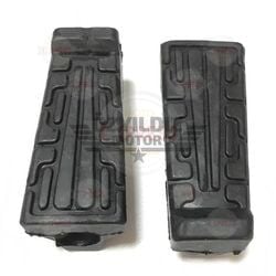 Moto Express BASAMAK LASTİĞİ  YBR125 TK