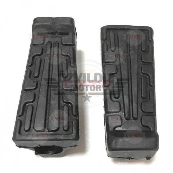 Moto Express BASAMAK LASTİĞİ  YBR125 TK