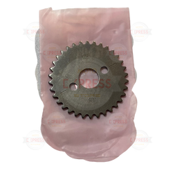 Moto Express EKSANTRİK YAPRAK DİŞLİ CBF OEM