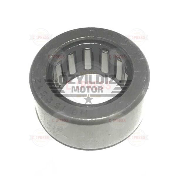 Moto Express KASNAK MASURA BİLYA NMAX