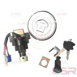 Moto Express KONTAK SETİ  APACHE CSR