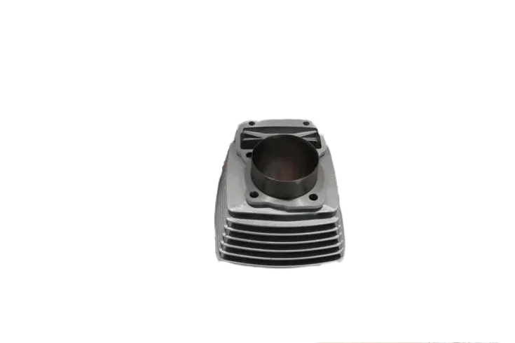 CG 200 65.5 SİLİNDİR 81 MM BOY 8 PETEK ÖZEL GÖMLEK BOŞ