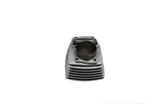 CG 200 65.5 SİLİNDİR 81 MM BOY 8 PETEK ÖZEL GÖMLEK BOŞ