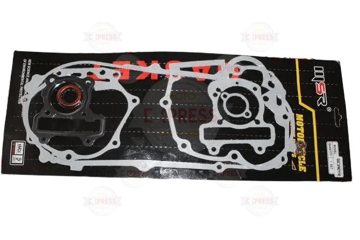 Honda Spacy 110 Conta Seti