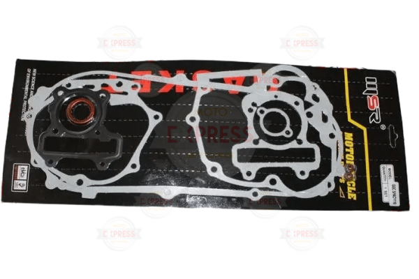 Honda Spacy 110 Conta Seti