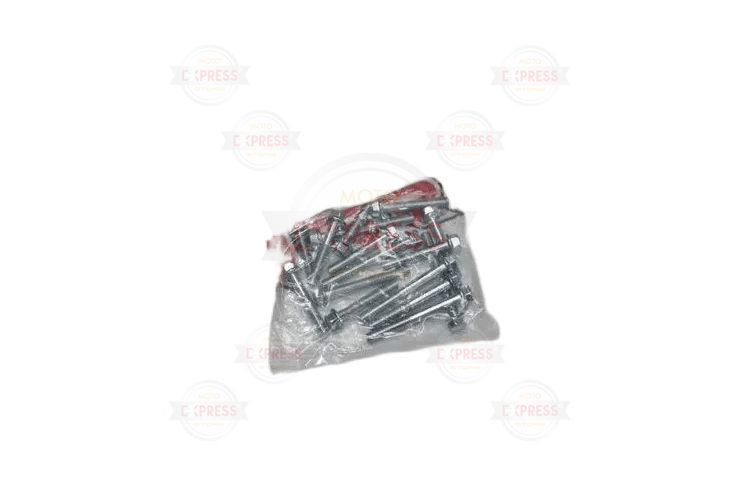 Ybr 125 Karter Cıvata Tk