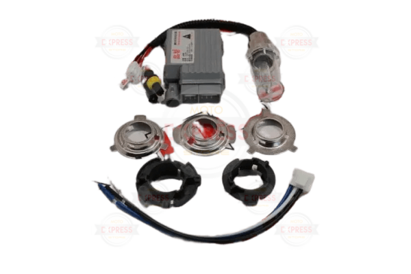 Zenon Far Tüm Modeller