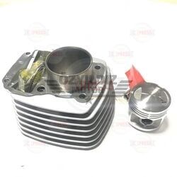 Moto Express SİLİNDİR DOLU CGL ZİNCİRLİ