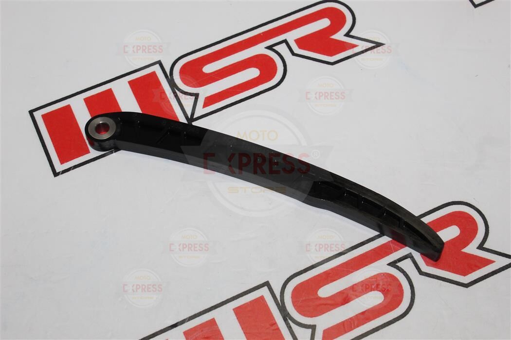 Voge Sr4 Max Eksantrik Kılavuzu 2 A