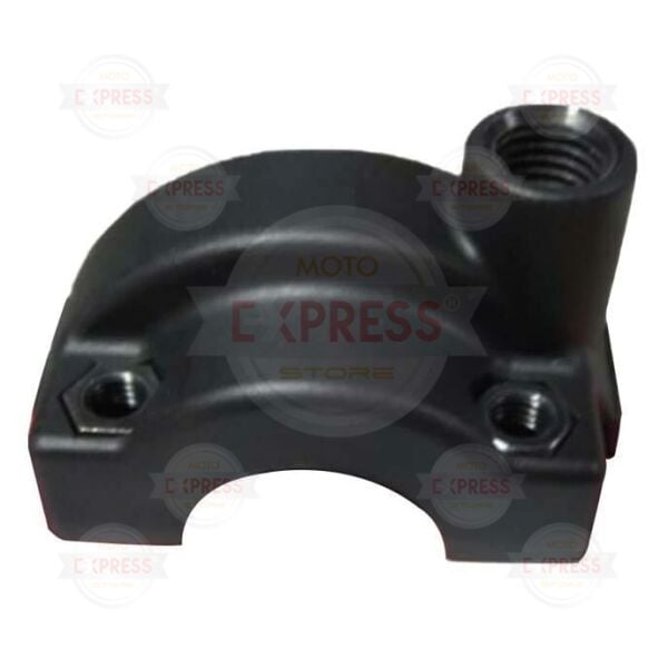 Honda CBR125R 2011-2017 Sağ Üst Kütük Gaz Kütüğü Kelepçesi Braketi A