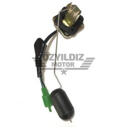 Moto Express BENZİN ŞAMANDIRASI YBR125