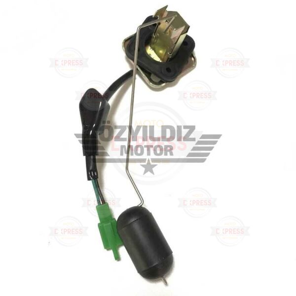 Moto Express BENZİN ŞAMANDIRASI YBR125