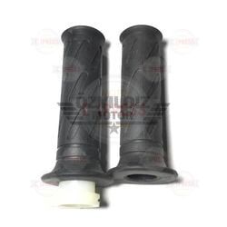 Moto Express GAZ BORUSU SETİ APACHE