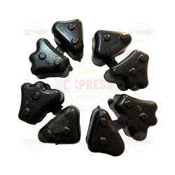 Moto Express GÖBEK LASTİĞİ CBF150 OEM