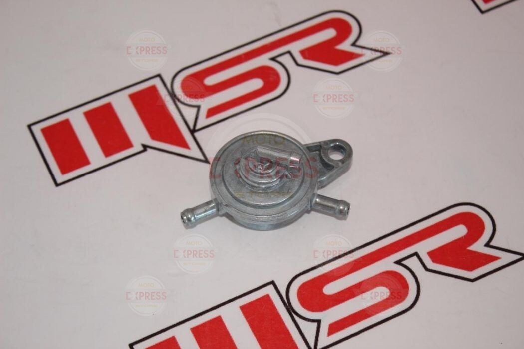 Moto Express KB 50 BLUEBERRY BENZİN MUSLUĞU ORJ