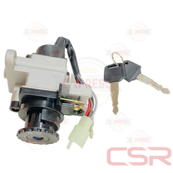 Moto Express KONTAK BWS100 TWOM