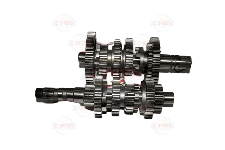 Bajaj Pulsar 200 Ns Şanzuman Seti Oem