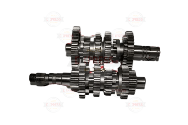 Bajaj Pulsar 200 Ns Şanzuman Seti Oem