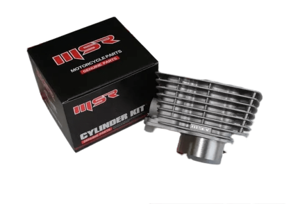 CG 200 65.5 SİLİNDİR 82 MM BOY 8 PETEK ÖZEL GÖMLEK BOŞ