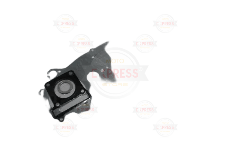 Cygnus Rs 125 Cc Conta Seti