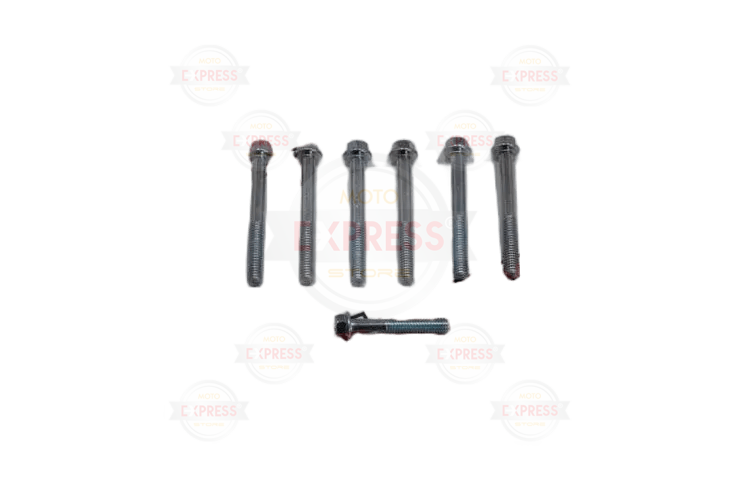 Ybr 125 Debriyaj Cıvata Tk