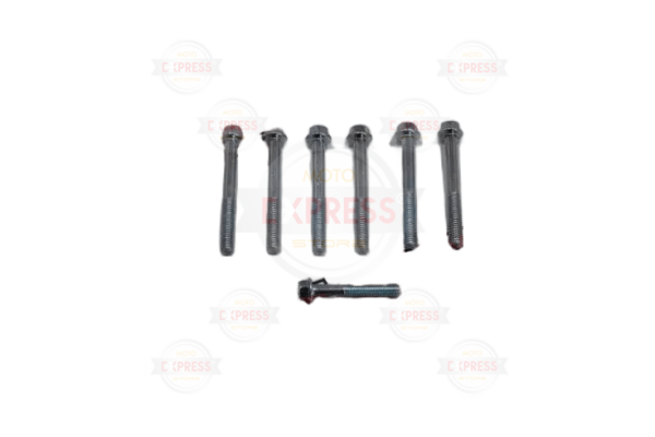 Ybr 125 Debriyaj Cıvata Tk