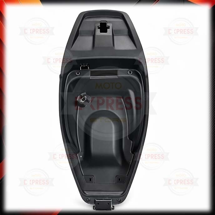 Tvs Jupiter110 2023-2026 Sele Altı Bagaj Kask Bölmesi A