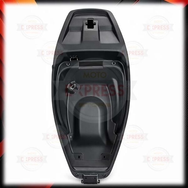 Tvs Jupiter110 2023-2026 Sele Altı Bagaj Kask Bölmesi A