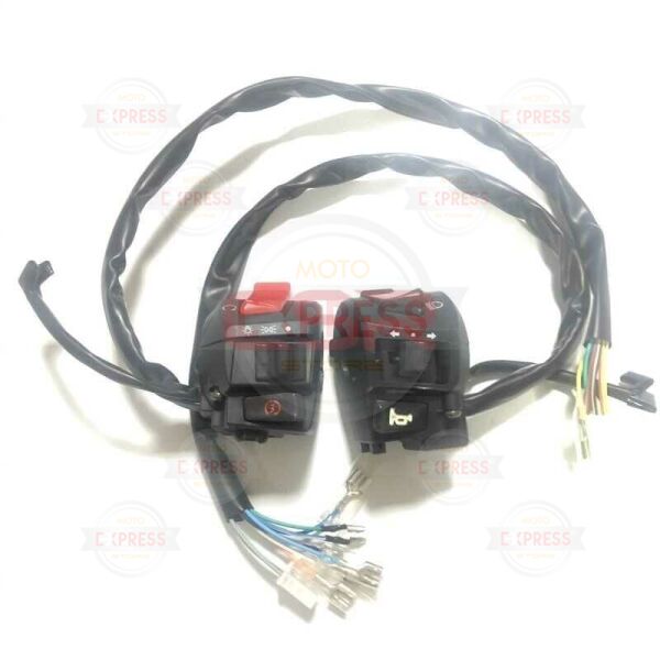 Moto Express SİNYAL KÜTÜĞÜ CGL TK