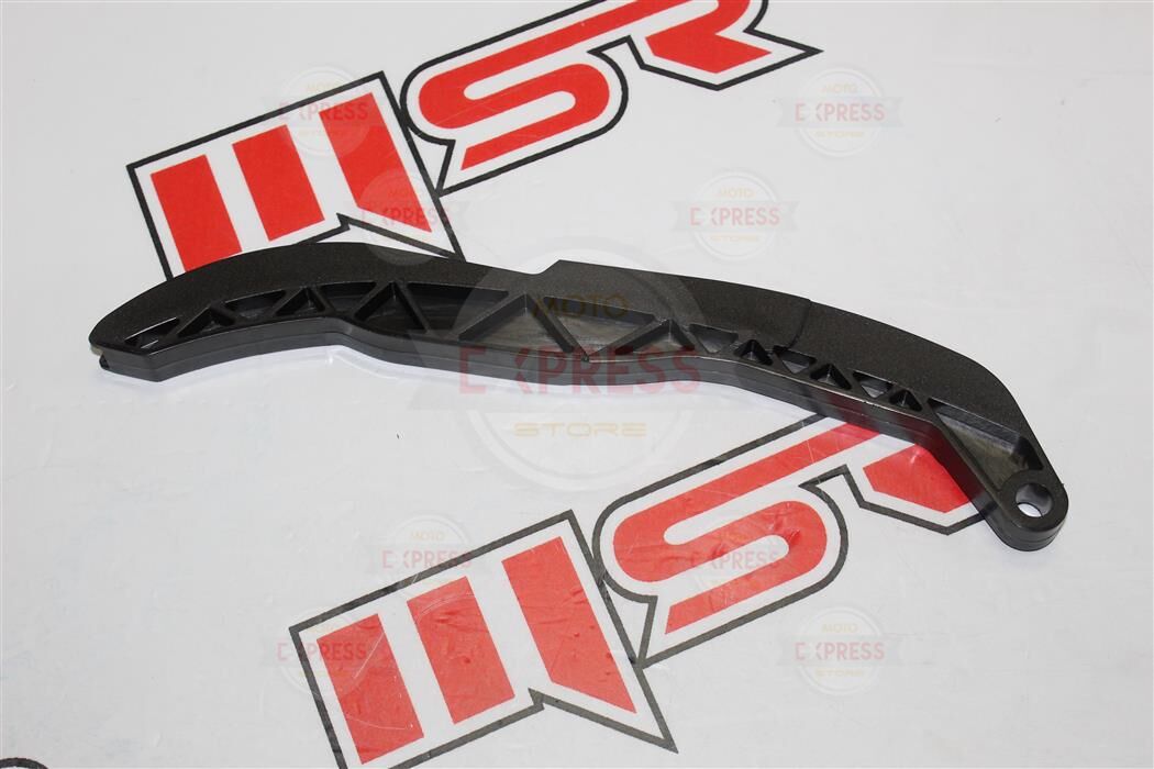 Voge Sr4 Max Eksantrik Kılavuzu 2 A