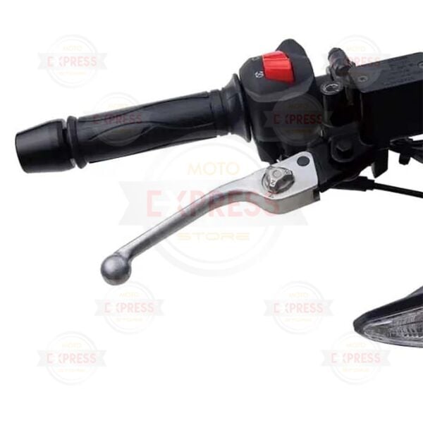 Tvs Apache RTR200 2023-2025 Ayarlanabilir Sağ Ön Fren Kolu Maneti Levyesi A